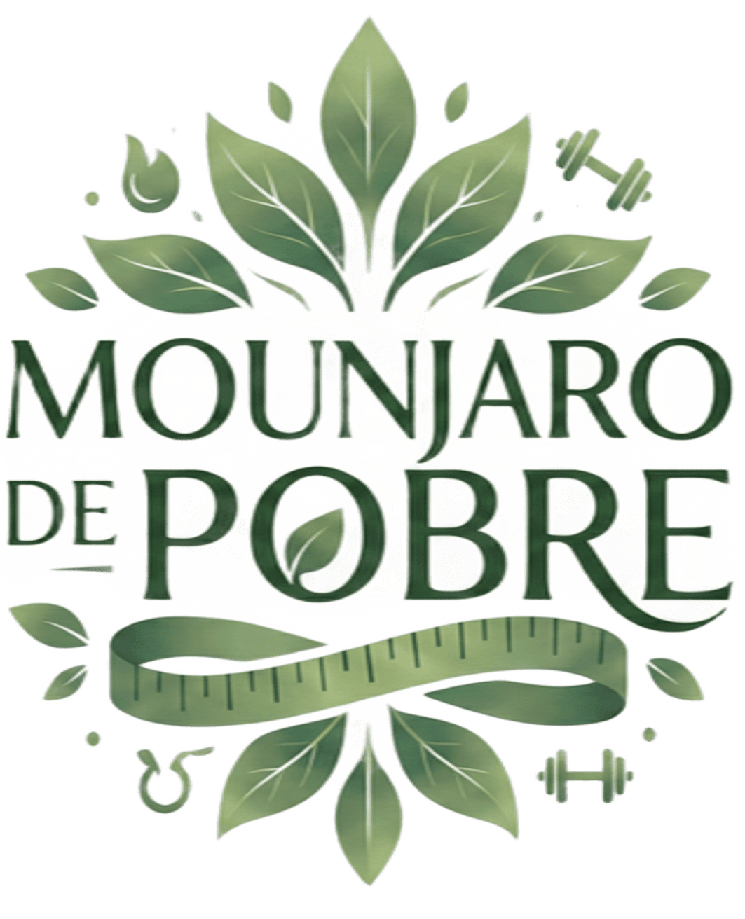 Mounjaro de Pobre